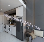Pattaya Apartment 2,890,000 THB - Sale price; The IVY Jomtien