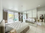 芭堤雅 公寓 3,690,000 泰銖 - 出售的价格; The Lofts Pratumnak