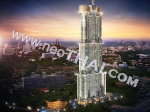 Pattaya Apartment 7,080,000 THB - Sale price; The Luciano Pattaya