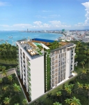The Meridiem Condominium Pattaya 1