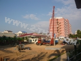 02 August 2013 The Novana Condo - construction site