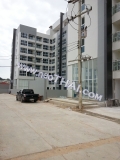 01 Februar 2012 Novana Reisidence, Pattaya - construction was started since 21st January 2012
