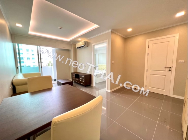 Pattaya Apartment 1,890,000 THB - Sale price; The Orient Jomtien
