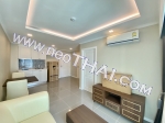 Pattaya Asunto 2,220,000 THB - Myyntihinta; The Orient Jomtien