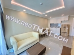 Pattaya Asunto 2,220,000 THB - Myyntihinta; The Orient Jomtien