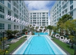 Pattaya Apartment 1,900,000 THB - Sale price; The Orient Jomtien