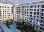 Pattaya Asunto 1,890,000 THB - Myyntihinta; The Orient Jomtien