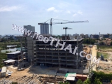 21 Heinäkuu 2016 The Orient Resort & Spa Condo construction site