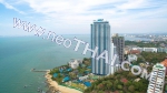 Pattaya Studio 3,790,000 THB - Sale price; The Palm Wongamat