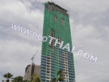 23 Kan 2011 The Palm WongAmat Pattaya - tower B is sold out