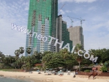 24 Oktober 2012 The Palm Wongamat Pattaya - construction photo review 