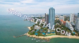 05 August 2014 The Palm Wongamat - actual development status