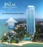 05 Elokuu 2014 The Palm Wongamat - actual development status