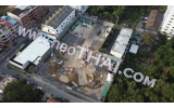 28 กันยายน 2563 The Panora Pattaya  construction site