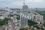 23 เดือนมีนาคม 2563 The Panora Pattaya  construction site