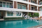 Jomtien Pattaya, Condos The Paradise Residence Condo - Photo