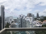 Pattaya Apartment 3,750,000 THB - Sale price; The Peak Towers