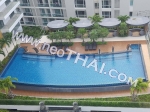 Pattaya Lägenhet 9,100,000 THB - Pris; The Peak Towers