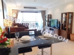 Pattaya Apartment 3,199,000 THB - Sale price; The Residence Jomtien Beach