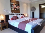 Pattaya Wohnung 3,199,000 THB - Kaufpreis; The Residence Jomtien Beach