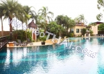Pattaya Studio 2,200,000 THB - Kaufpreis; The Residence Jomtien Beach