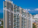 Fastigheter i Thailand: Lägenhet i Pattaya, 1 rum, 34 kvm, 3,000,000 THB