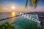 Pattaya Apartment 3,000,000 THB - Sale price; The Riviera Jomtien