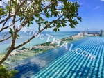 Pattaya Asunto 3,000,000 THB - Myyntihinta; The Riviera Jomtien