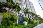 Pattaya Asunto 3,000,000 THB - Myyntihinta; The Riviera Jomtien