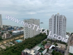 Pattaya Studio 4,180,000 THB - Sale price; The Riviera Jomtien