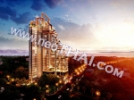 Pattaya Appartamento 5,513,000 THB - Prezzo di vendita; The Riviera Malibu