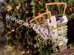 Pattaya Appartamento 3,375,000 THB - Prezzo di vendita; The Riviera Malibu
