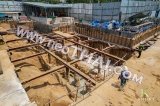 07 November 2023 Updating Construction progress of The Riviera Malibu Residences