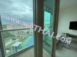 泰国房地产: 芭堤雅 两人房间, 0 卧室, 24 m², 1,980,000 泰銖