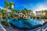Pattaya Studio 1,980,000 THB - Sale price; The Riviera Monaco