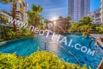 Pattaya Studio 2,840,000 THB - Pris; The Riviera Monaco