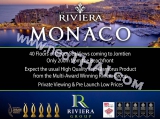 26 Gennaio 2018 The Riviera Monaco Pre-Sale