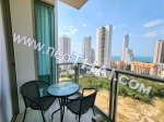 Pattaya Apartment 4,400,000 THB - Sale price; The Riviera Wongamat Beach