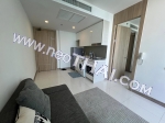 Pattaya Apartment 4,750,000 THB - Sale price; The Riviera Wongamat Beach