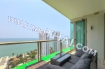 Property in Thailand: Apartment in Pattaya, 2 bedrooms, 86 sq.m., 12,990,000 THB