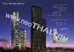 Wong Amat The Riviera Wongamat Beach North Tower B floor plans