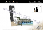 Wong Amat The Riviera Wongamat Beach North Tower B floor plans