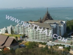 Pattaya Apartment 9,350,000 THB - Sale price; The Sanctuary WongAmat