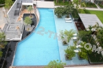Pattaya Asunto 8,500,000 THB - Myyntihinta; The Sanctuary WongAmat