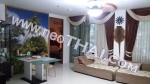 Pattaya Wohnung 9,350,000 THB - Kaufpreis; The Sanctuary WongAmat