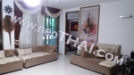 Pattaya Lägenhet 9,350,000 THB - Pris; The Sanctuary WongAmat