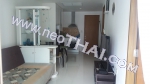 Pattaya Apartment 4,150,000 THB - Sale price; The Sanctuary WongAmat