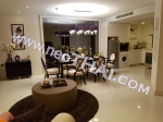 Pattaya Appartamento 8,500,000 THB - Prezzo di vendita; The Sanctuary WongAmat