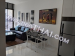 Pattaya Apartment 4,500,000 THB - Prix de vente; The Sanctuary WongAmat