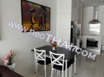 Pattaya Appartamento 4,500,000 THB - Prezzo di vendita; The Sanctuary WongAmat